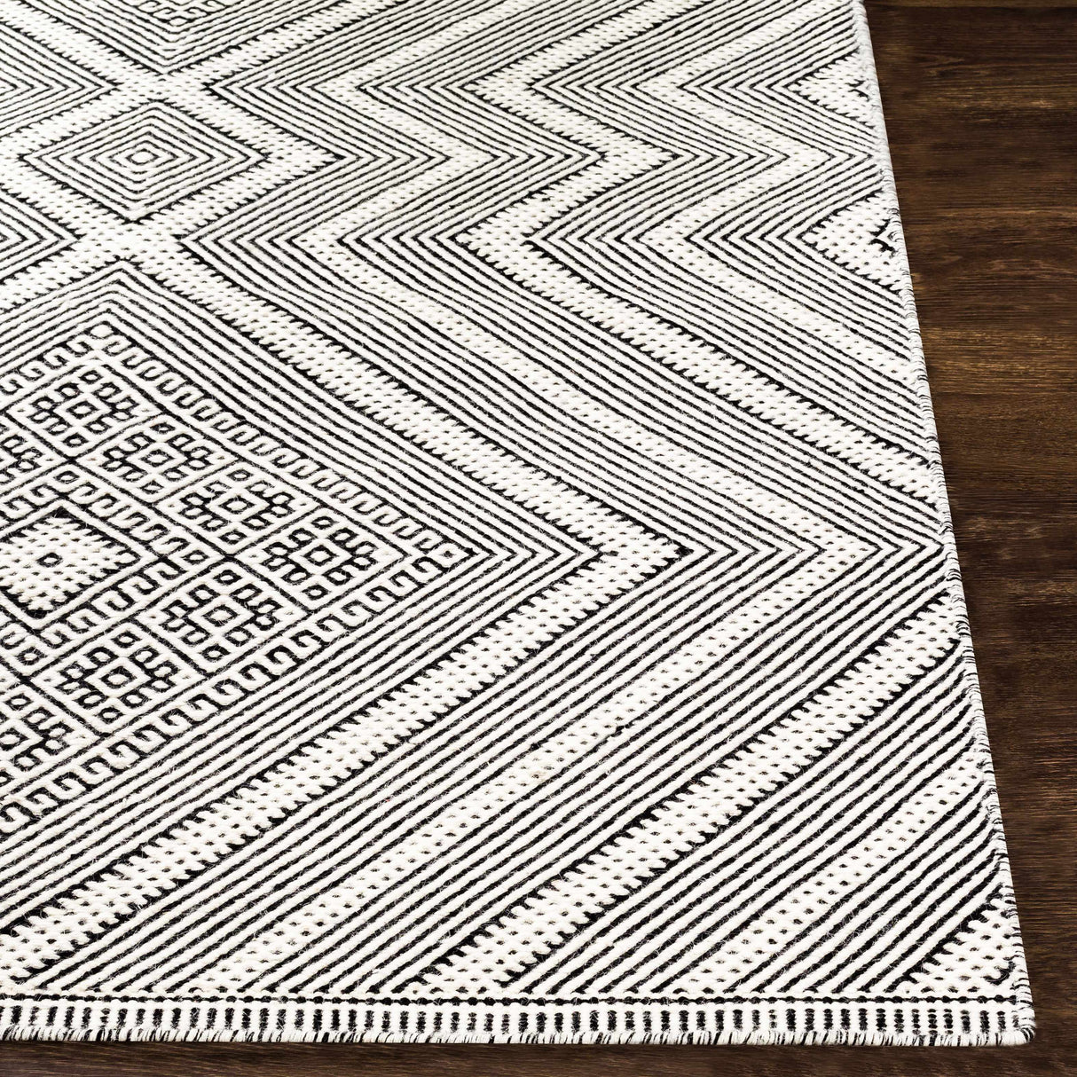Silifke Area Rug - Clearance