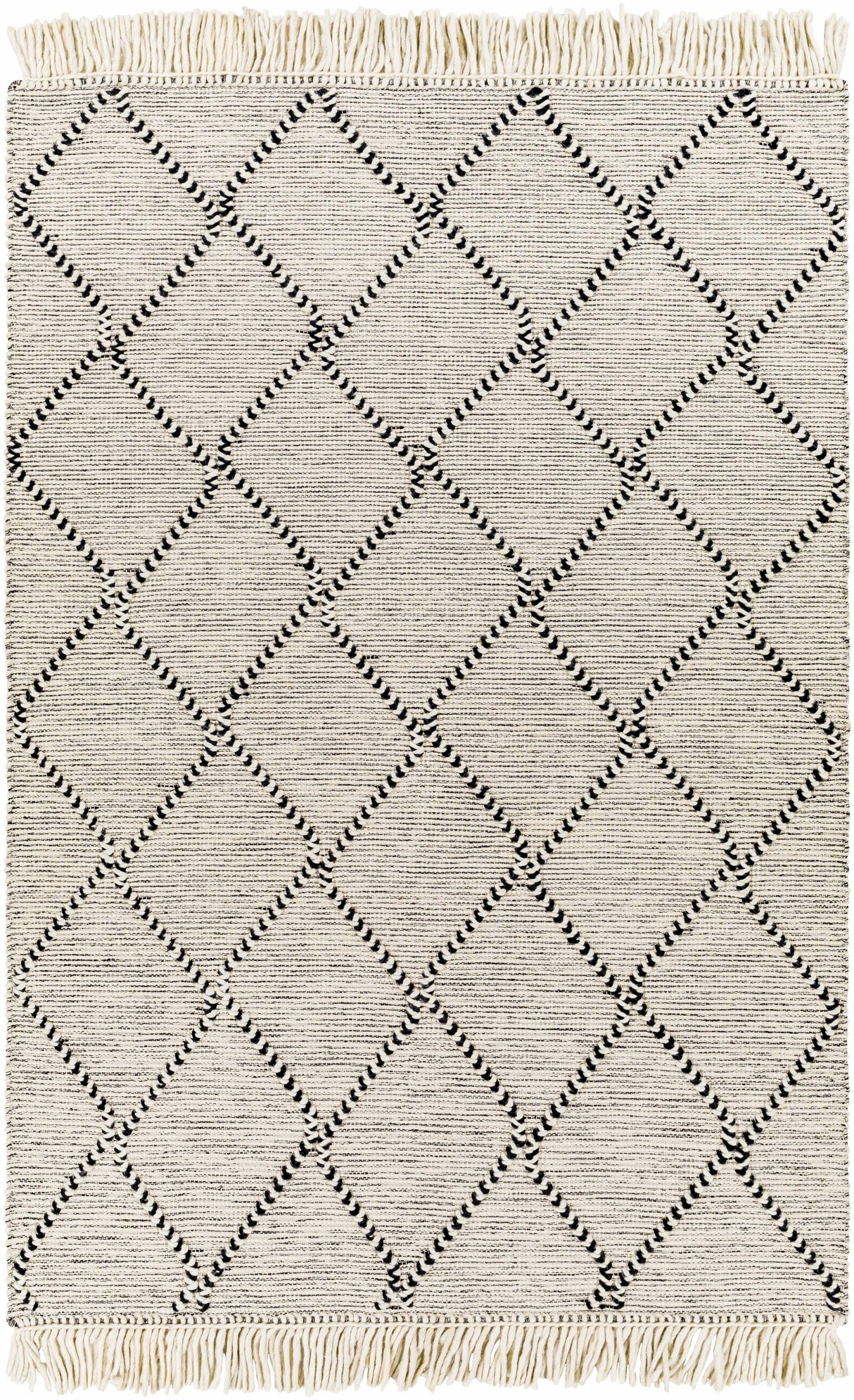 Siyabuswa Area Rug - Clearance