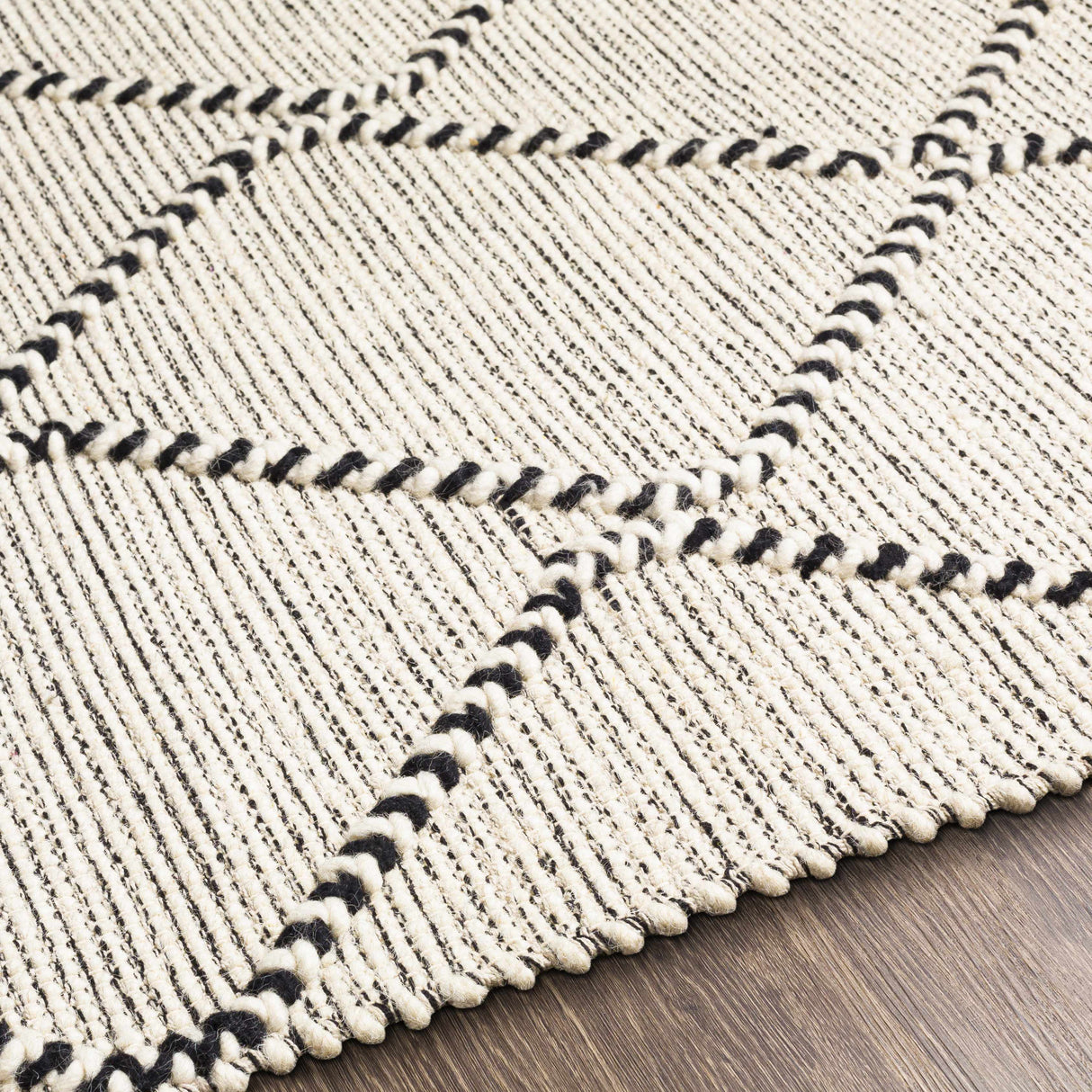 Siyabuswa Area Rug - Clearance