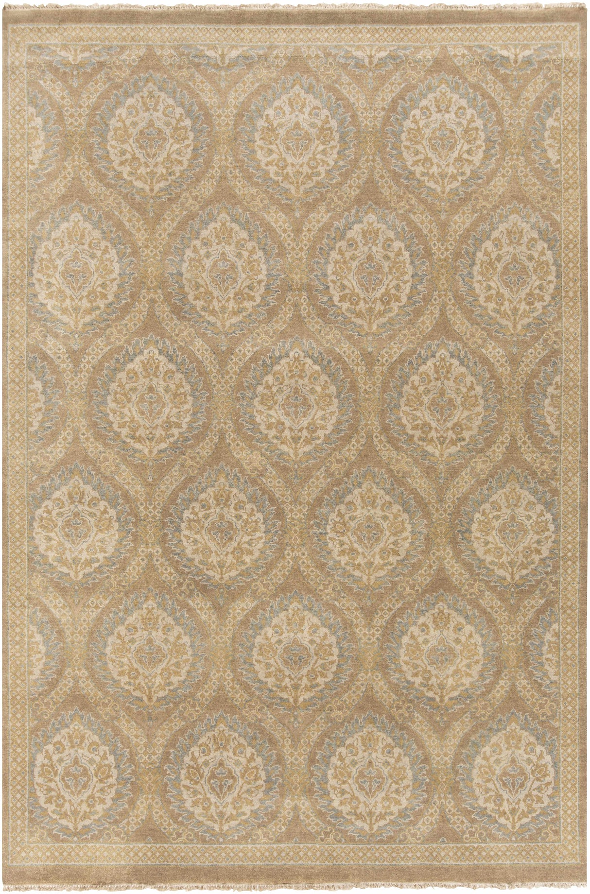 Olson Area Rug - Clearance