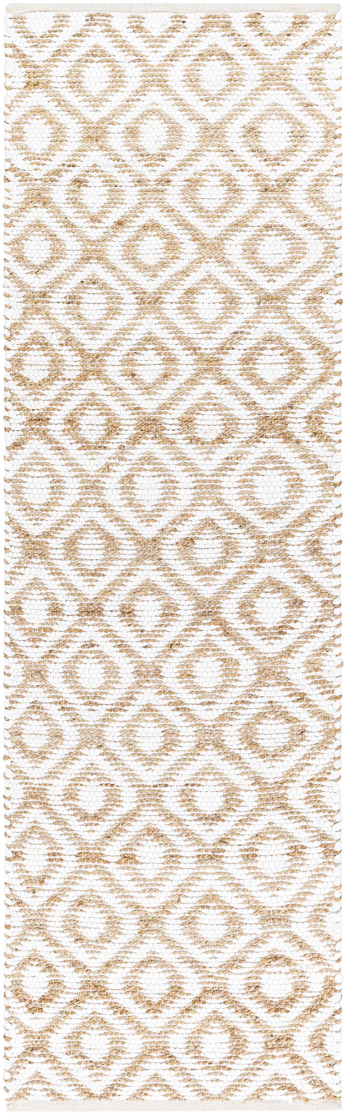 Isaye Beige Area Rug - Clearance