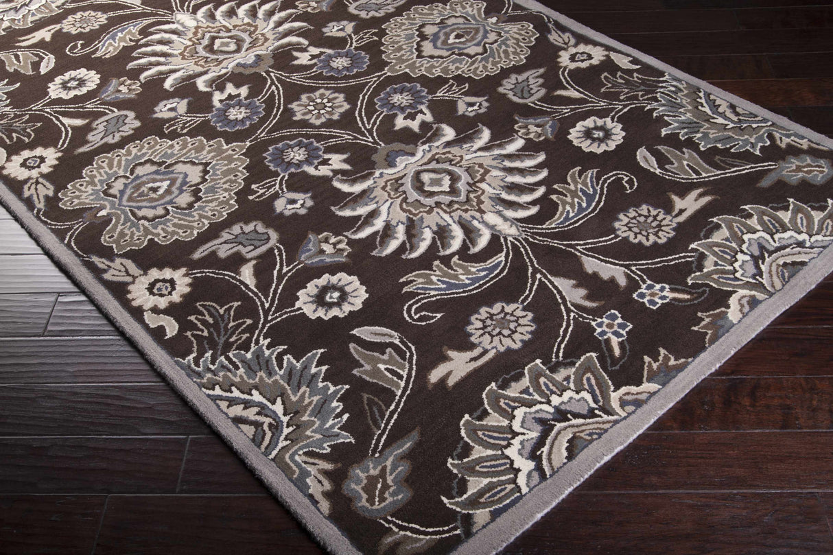 Slayden Area Rug - Clearance