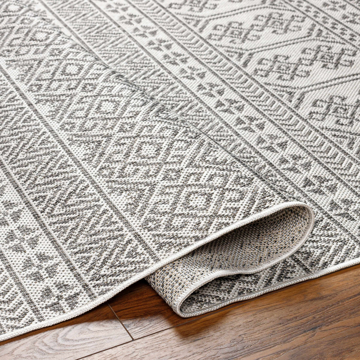 Boutique Rugs Kalb Outdoor Area Carpet - view 6