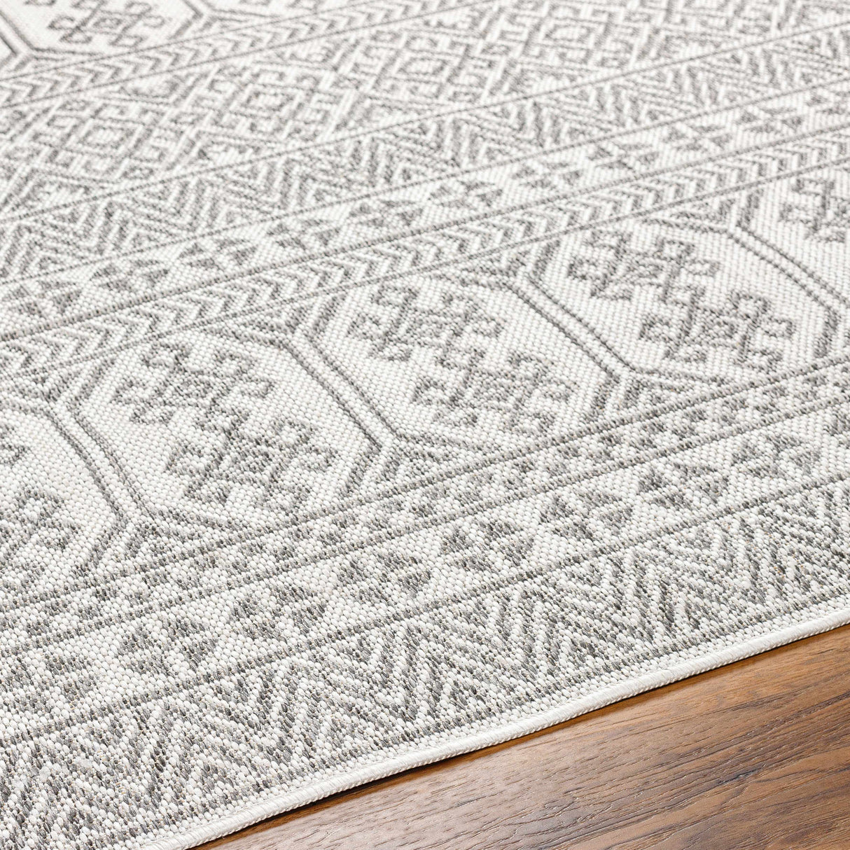 Boutique Rugs Kalb Outdoor Area Carpet - view 7