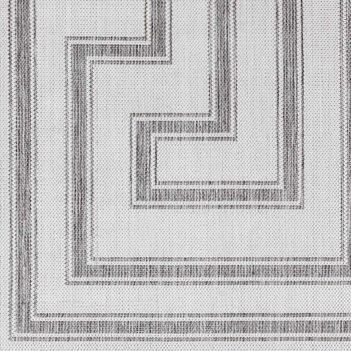 Boutique Rugs Taro Light Gray Outdoor Area Rug - view 8