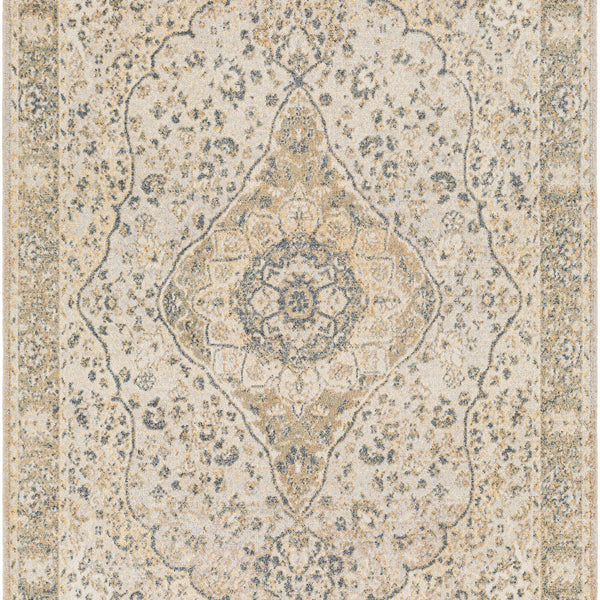 Cara Flat Pile Washable Rug