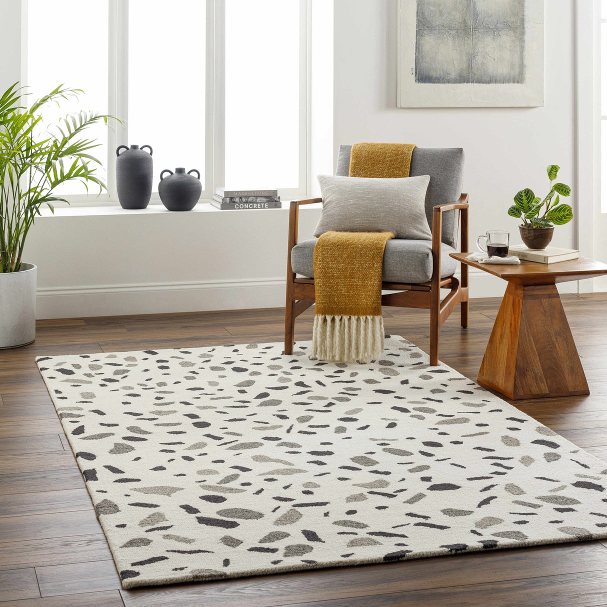 Sala Area Rug - Clearance