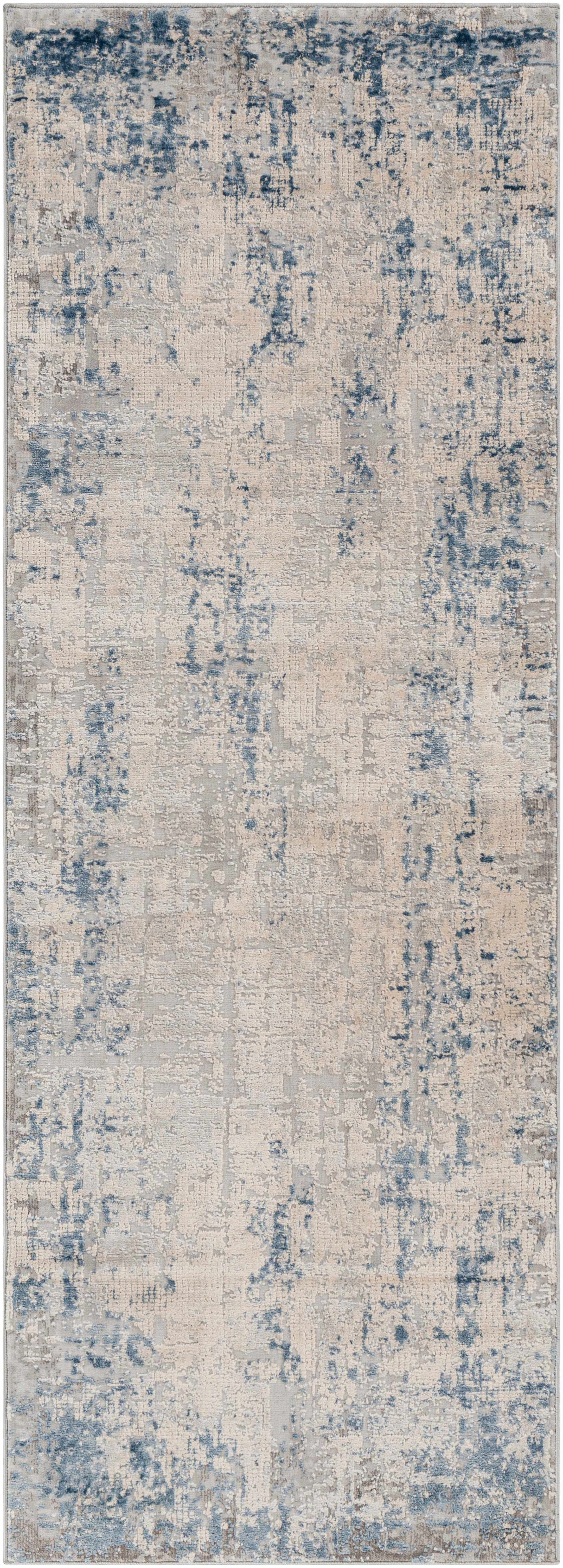 Saltair Textured Luxe Rug - Clearance