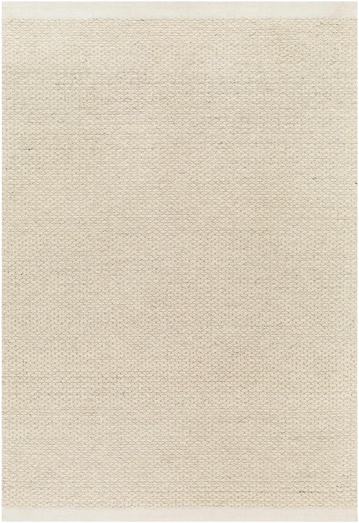 Beige Emlen Area Rug - Clearance
