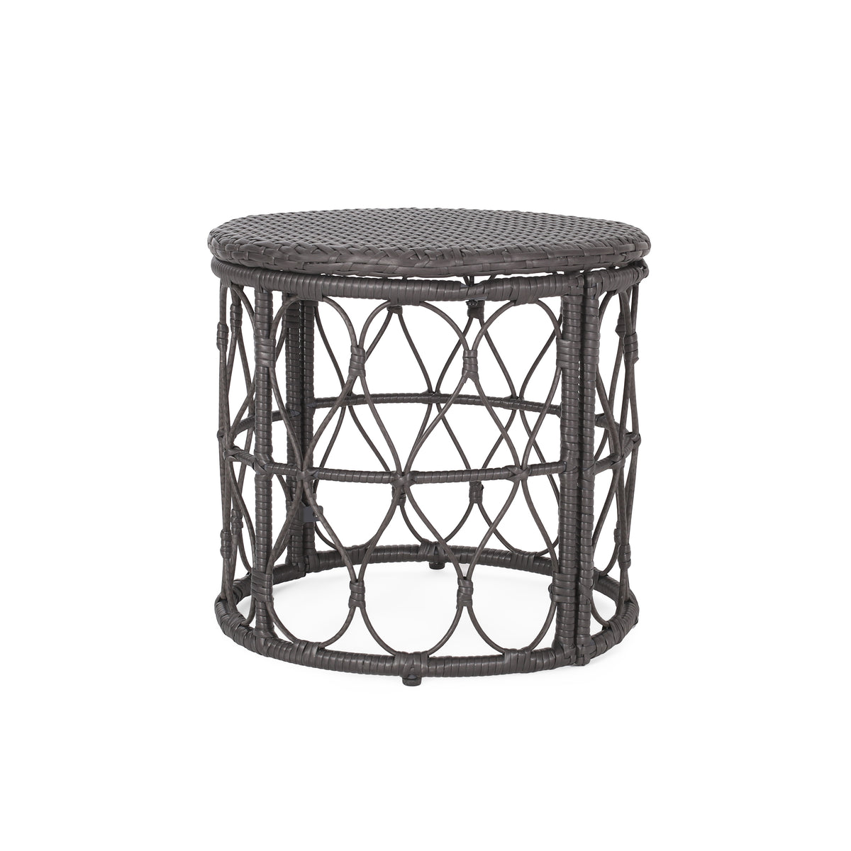 Bruce Side Table