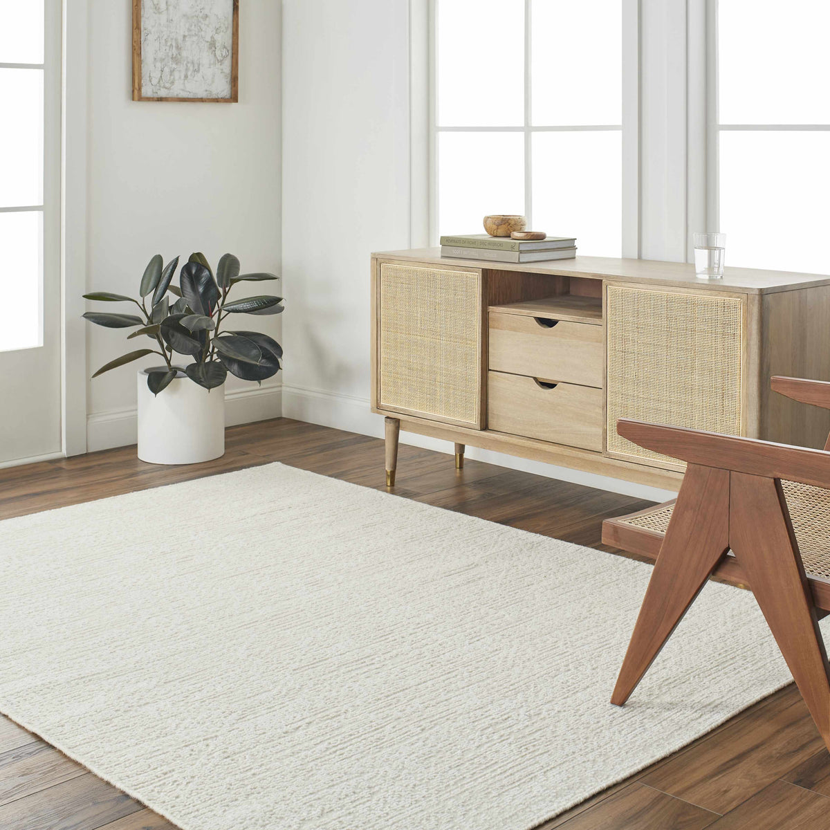Aniya Area Rug - Clearance