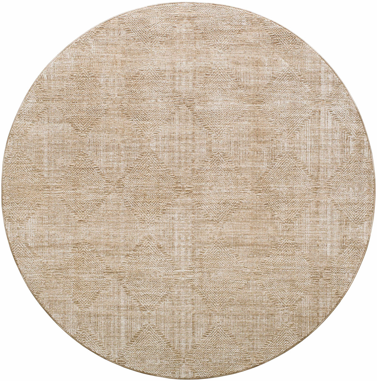 Dekan Tan Area Rug