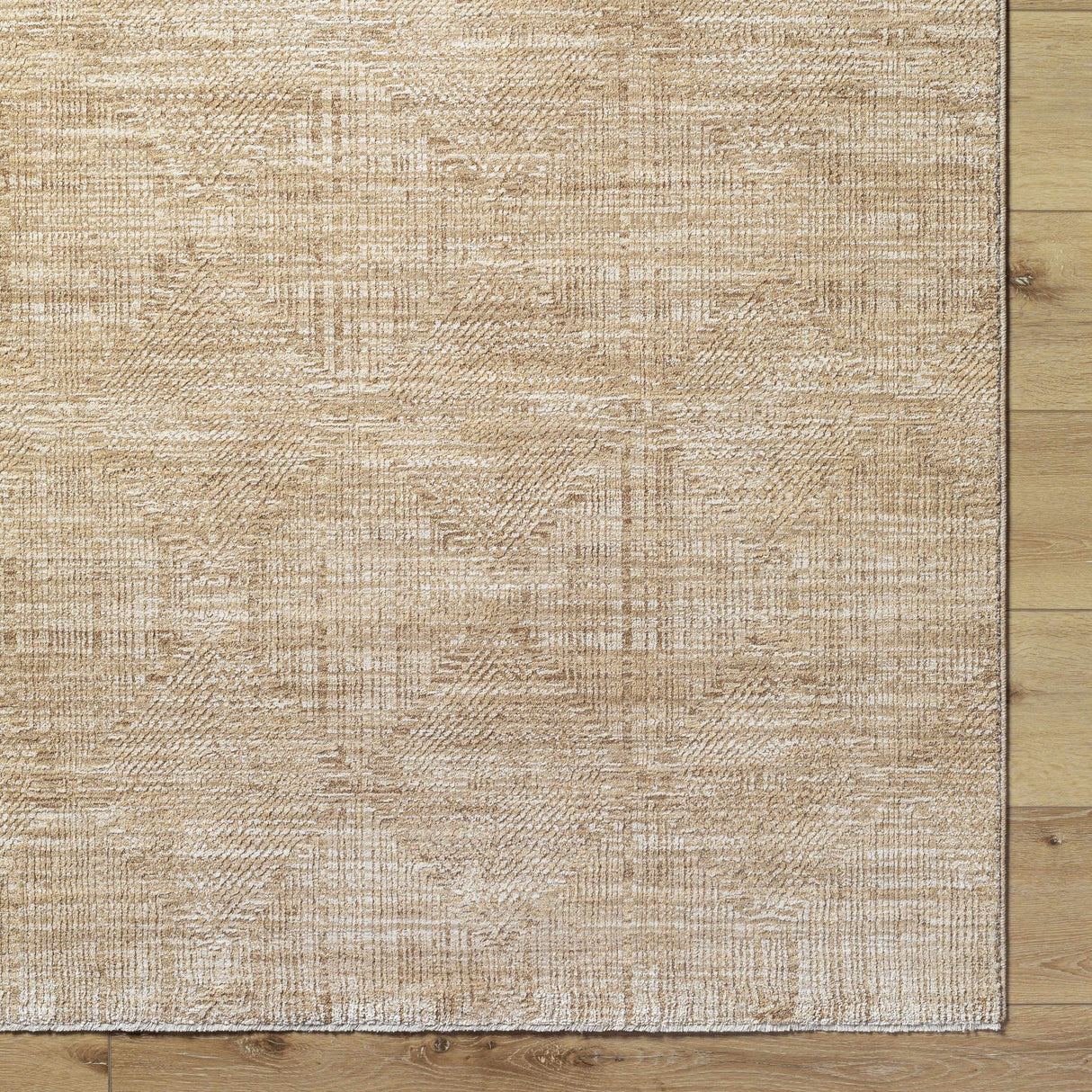 Dekan Tan Area Rug