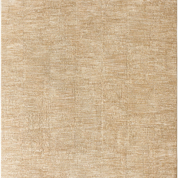 Kahua Tan Area Rug