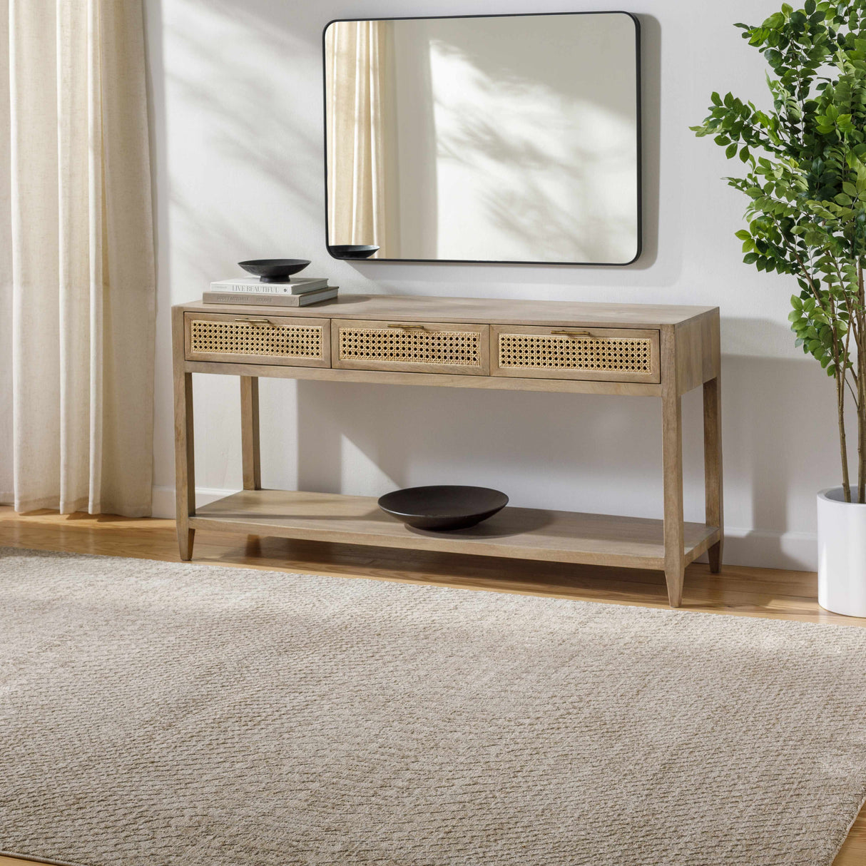 Kaiya Area Rug