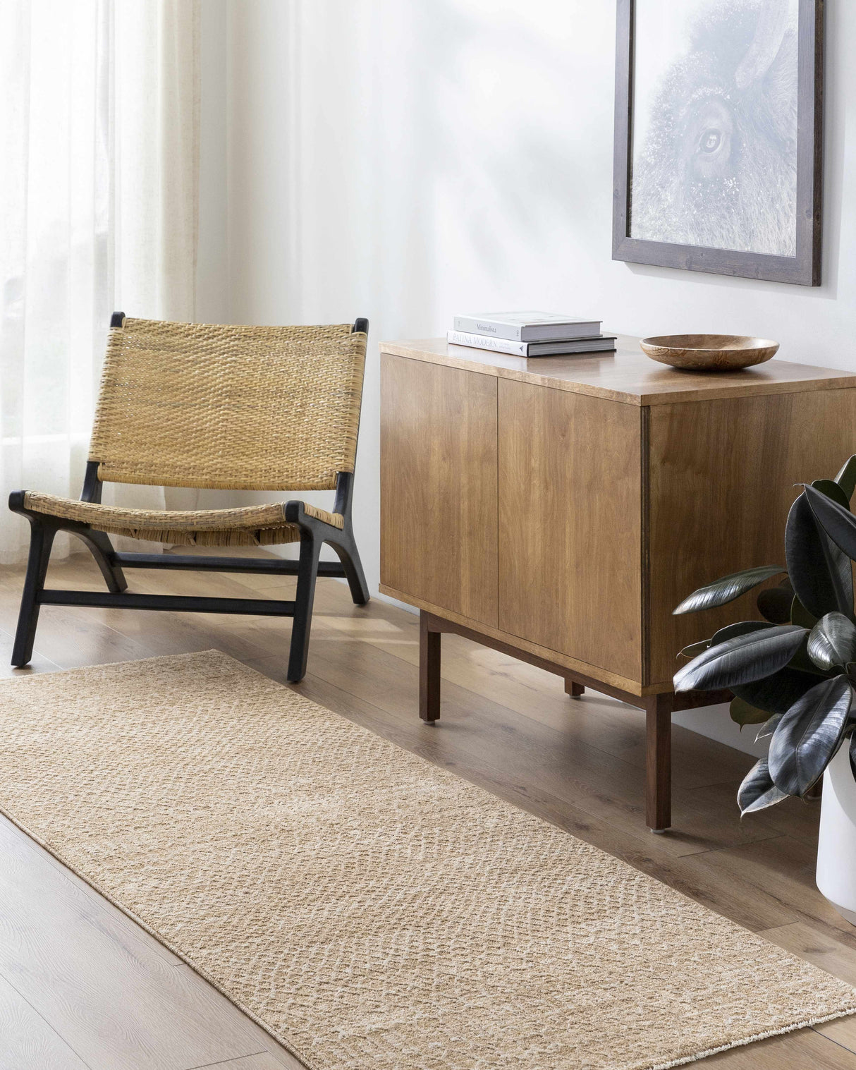 Kamin Area Rug