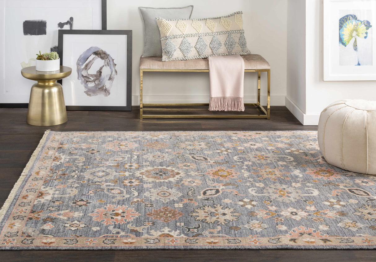 Somerdale Area Rug - Clearance