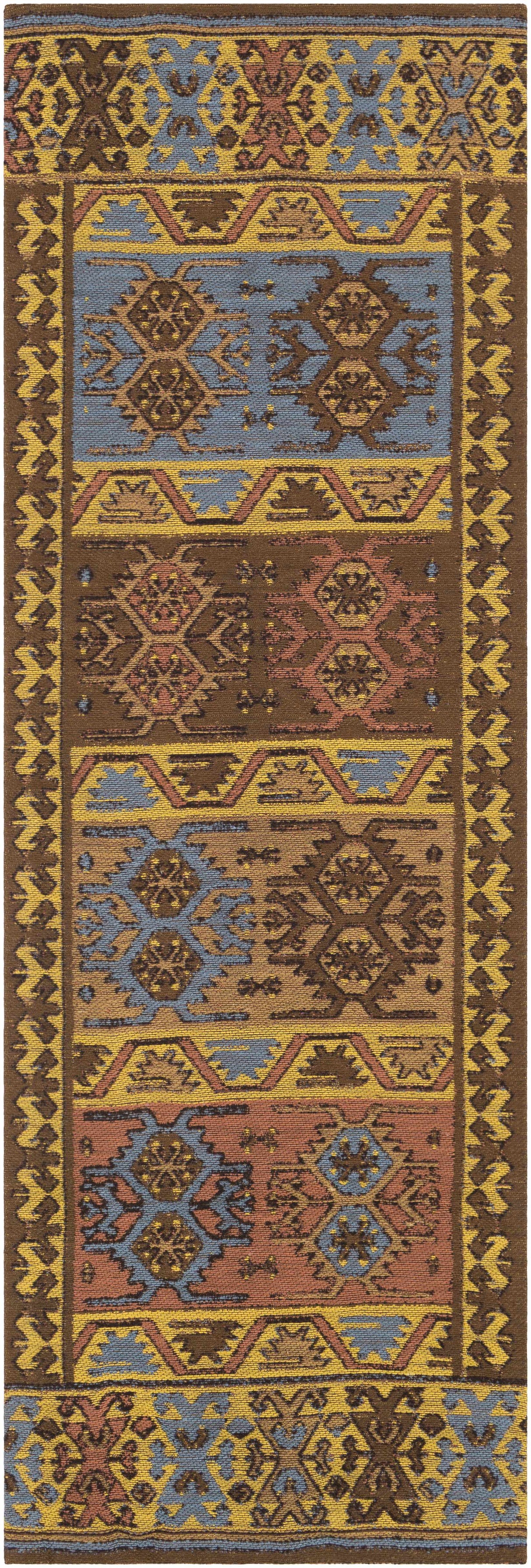 Smithsburg Area Rug - Clearance