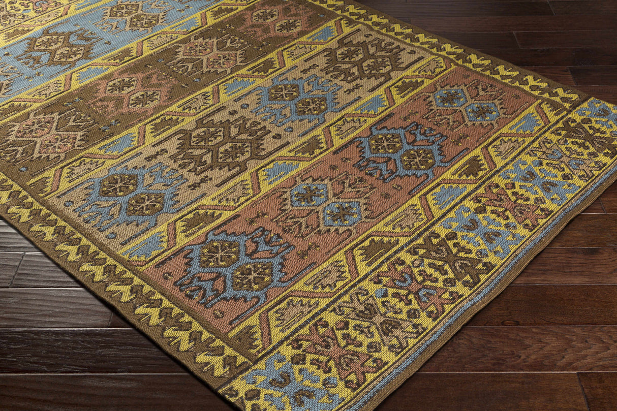 Smithsburg Area Rug - Clearance