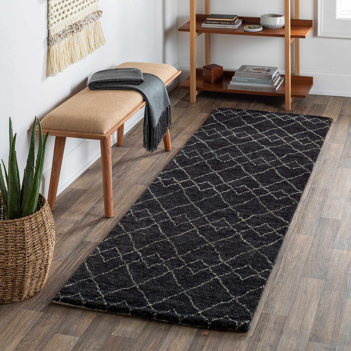 Boutique Rugs Sandyford Premium Rug - view 5