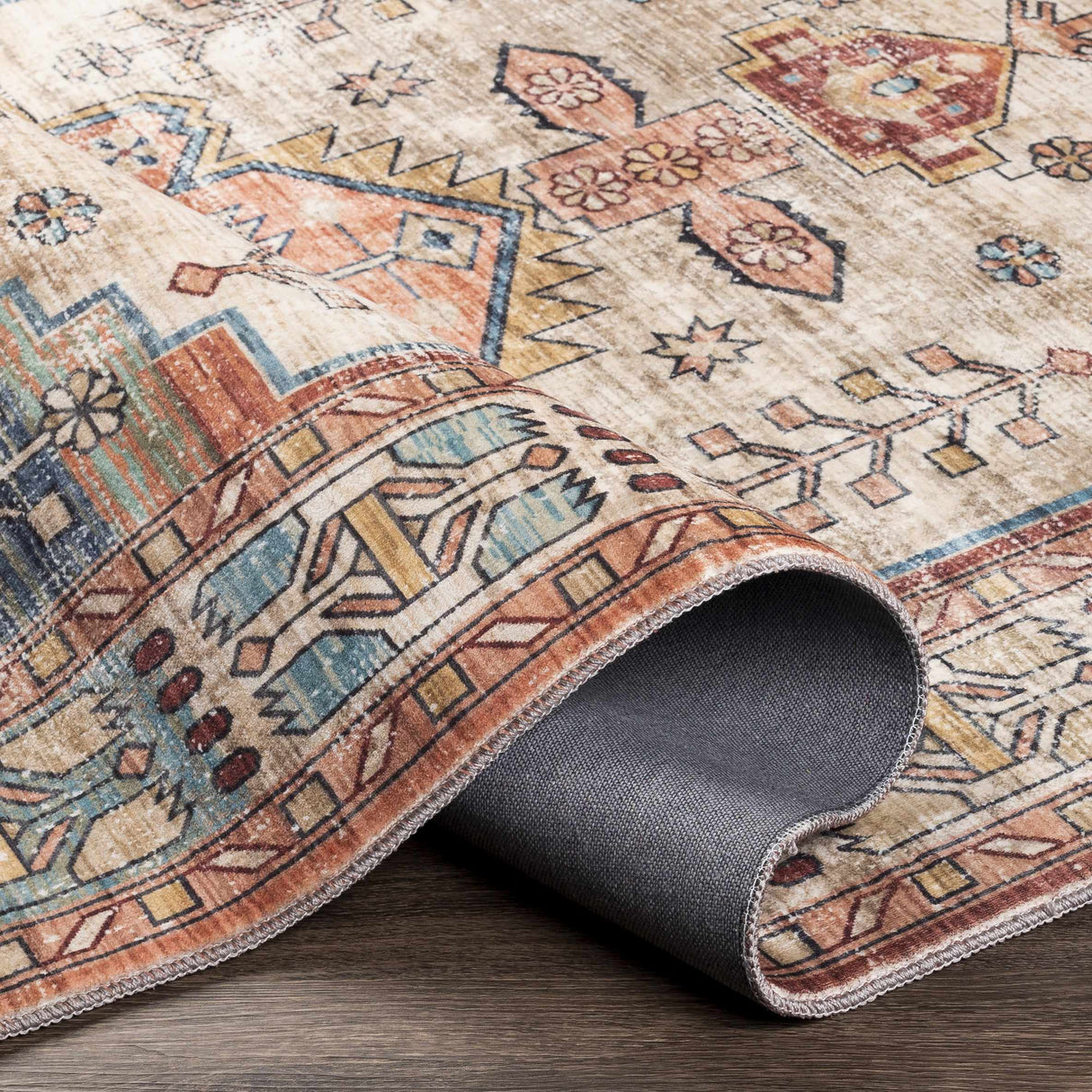 Snell Area Rug - Clearance