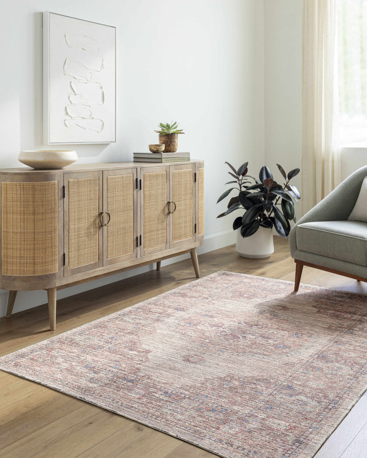 Maja Area Rug - Clearance