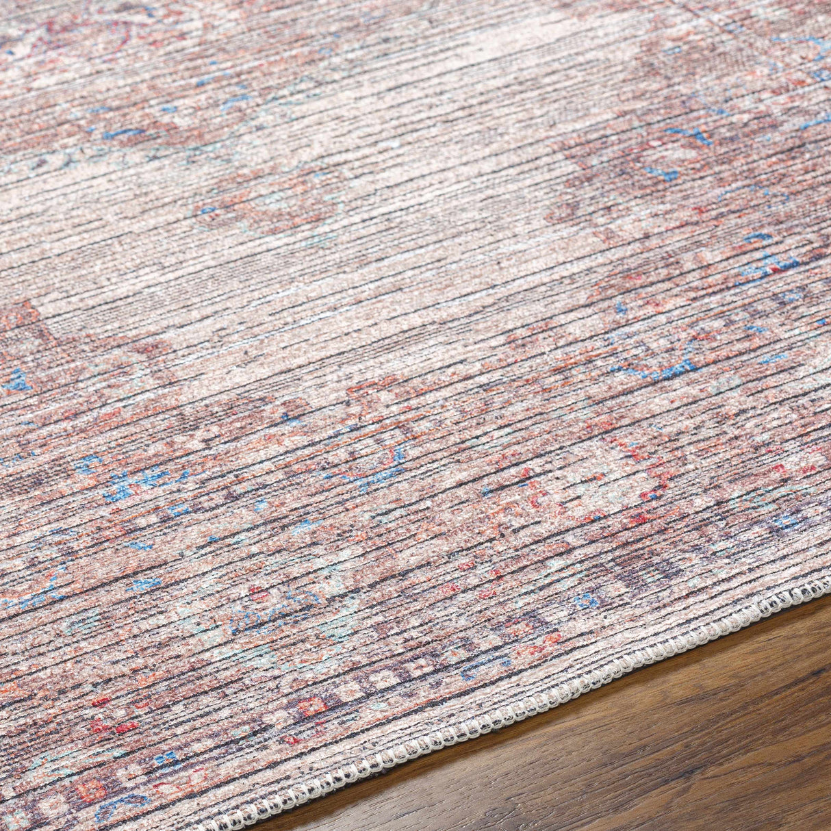 Maja Area Rug - Clearance