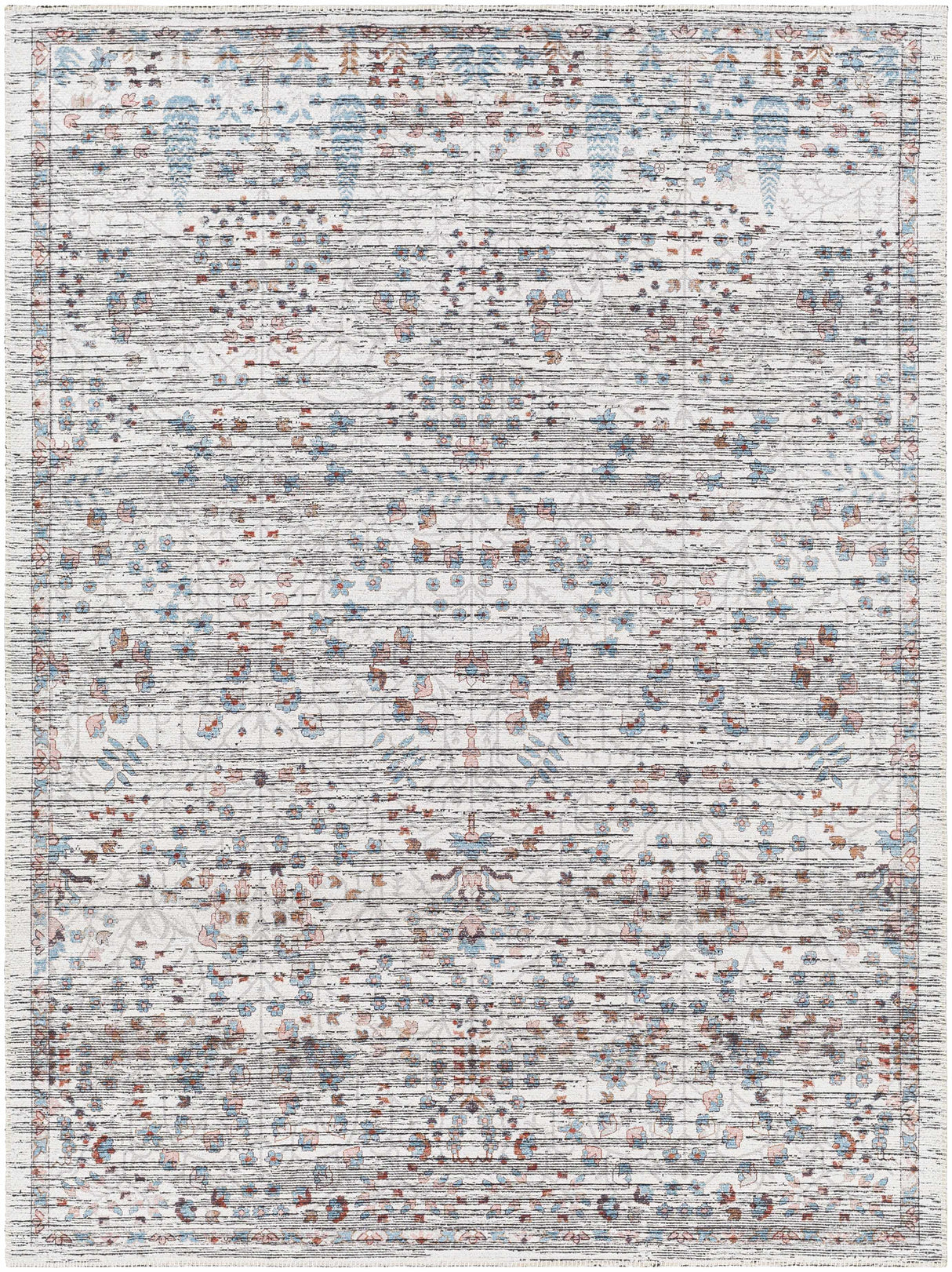 Vulk Area Rug - Clearance