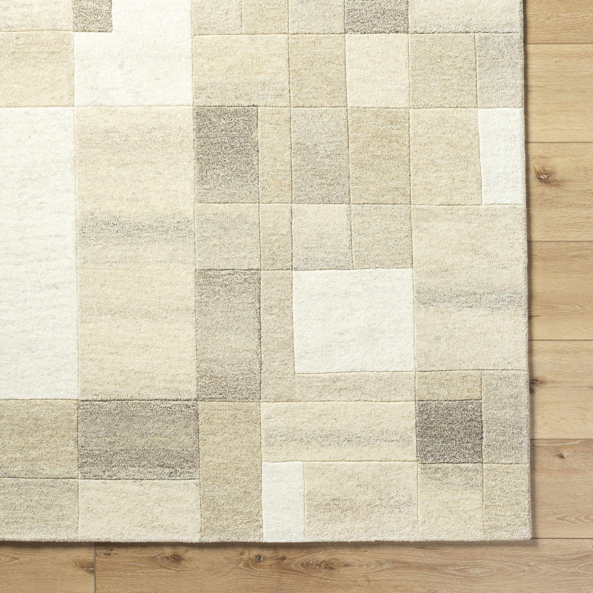 Senga Area Rug