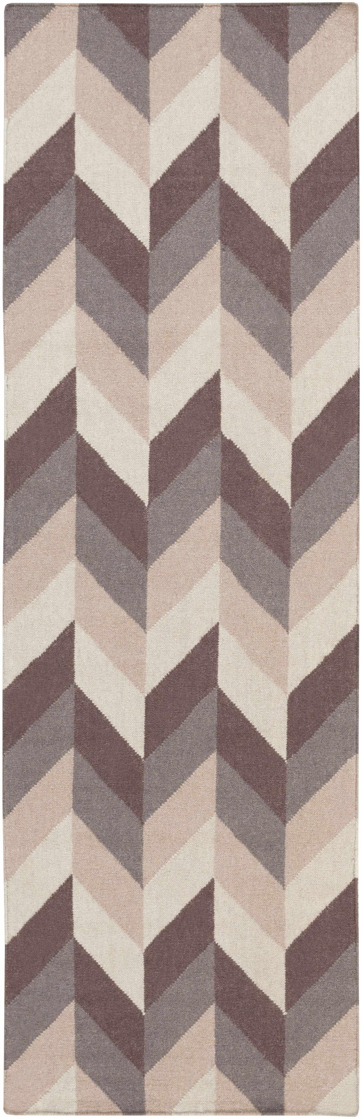 Snowville Carpet Area Rug - Clearance