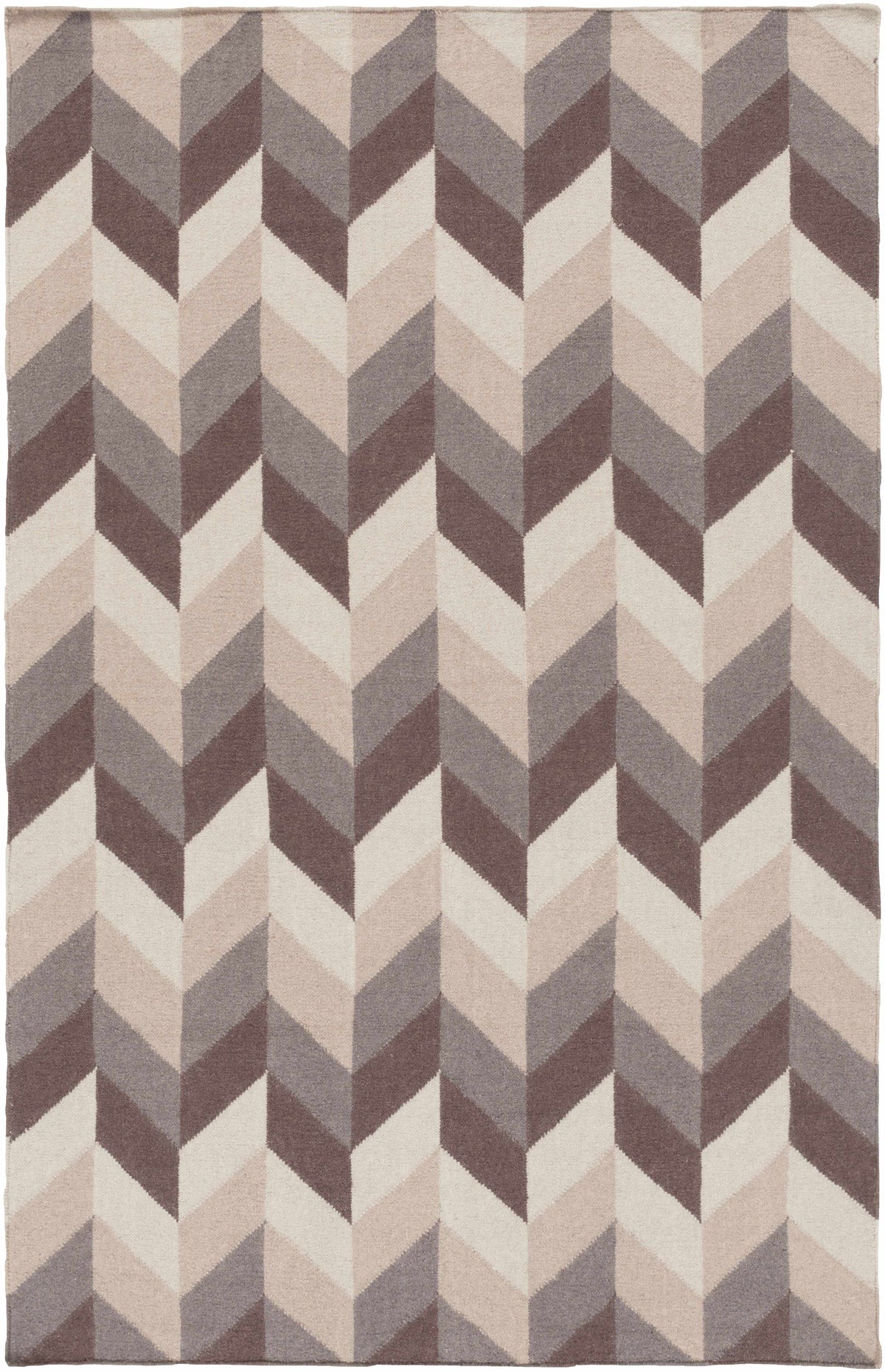 Snowville Carpet Area Rug - Clearance