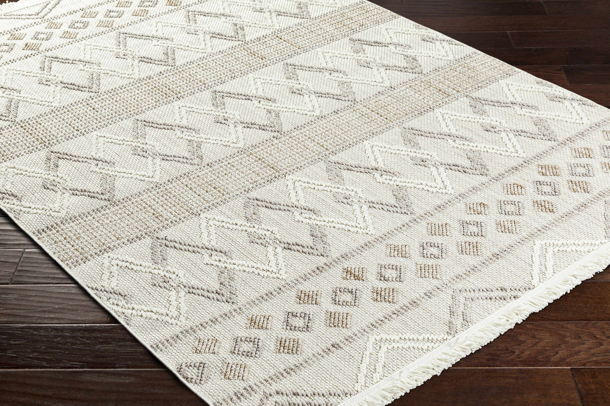 Faruq Area Rug