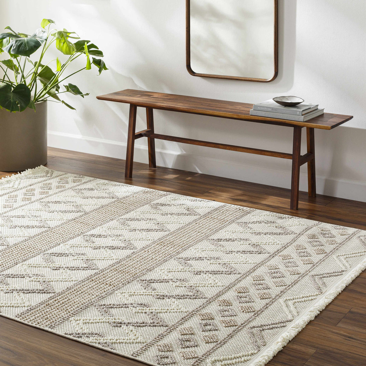 Faruq Area Rug