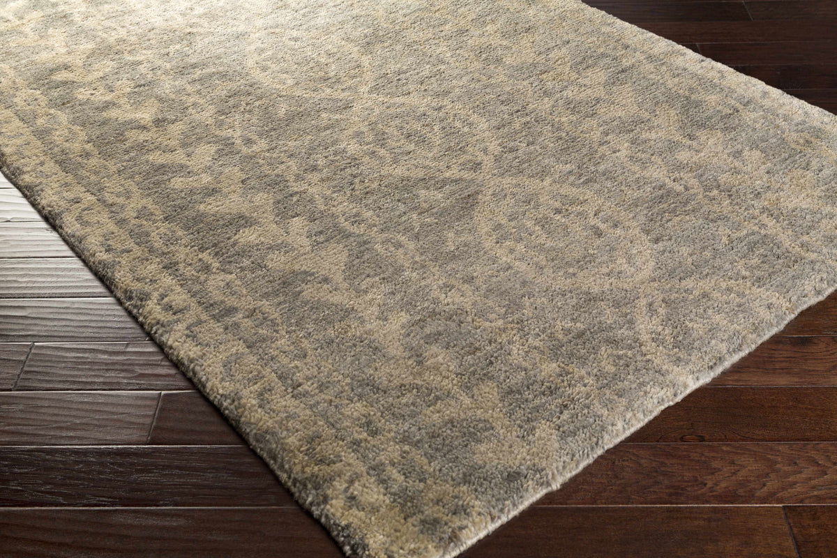 Sonnette Jute Rug - Clearance