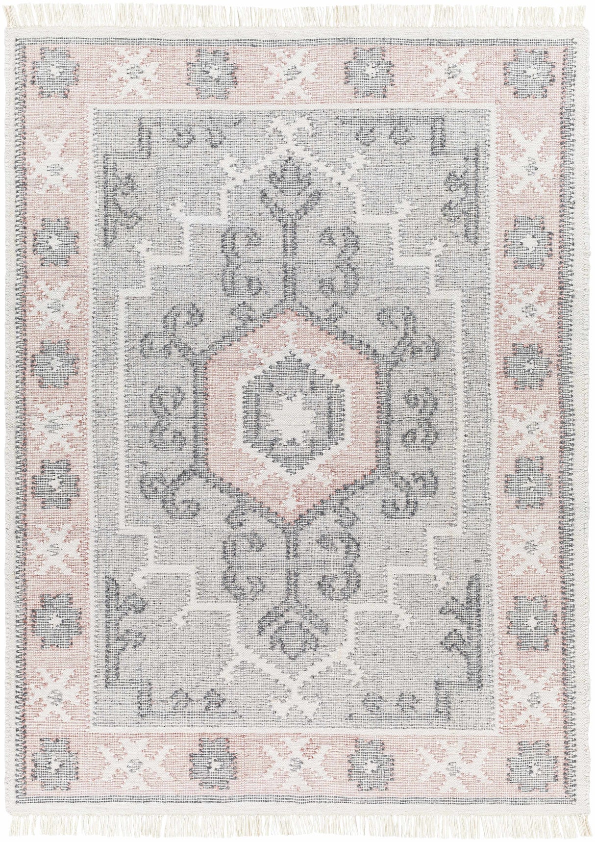 Sosa Area Rug - Clearance
