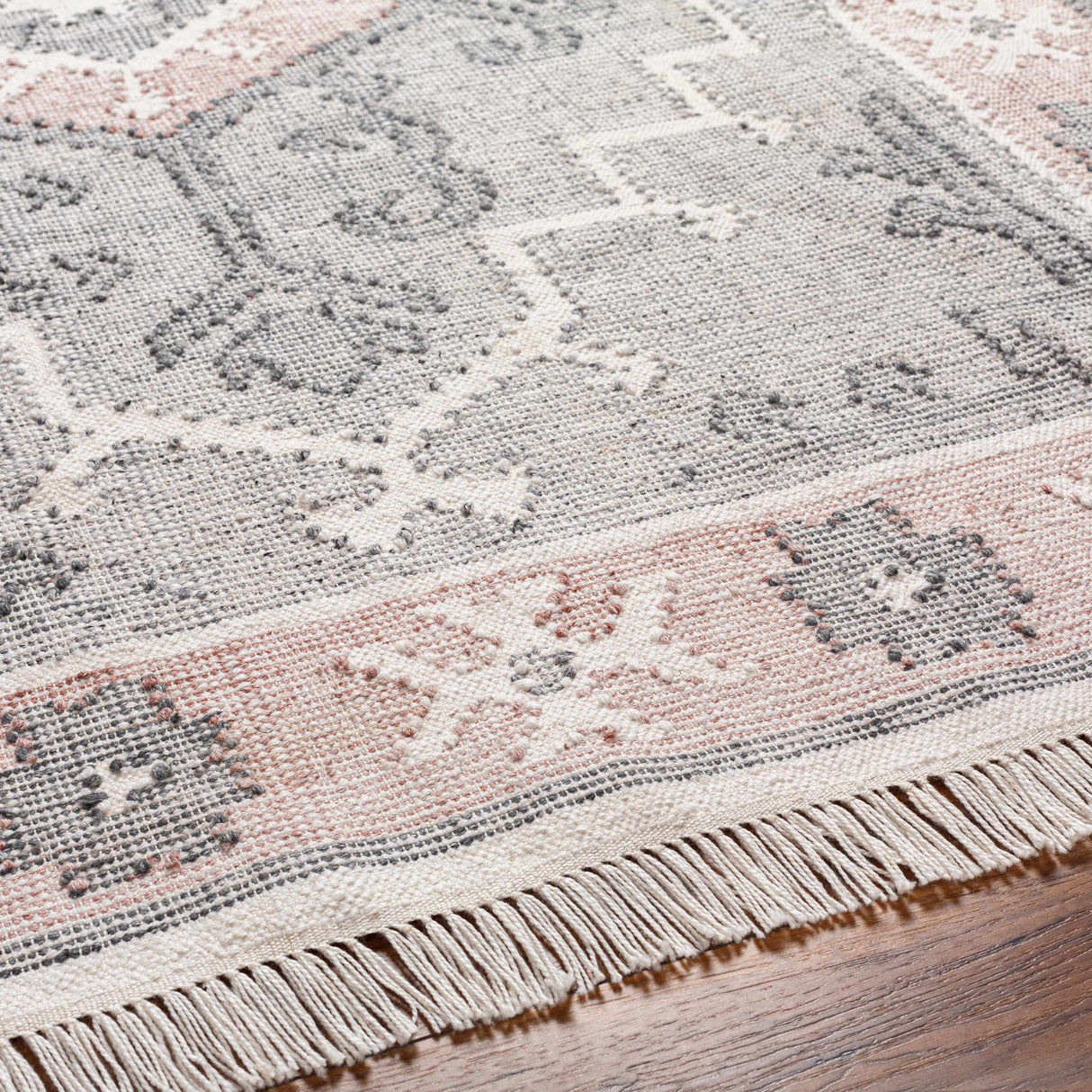 Sosa Area Rug - Clearance