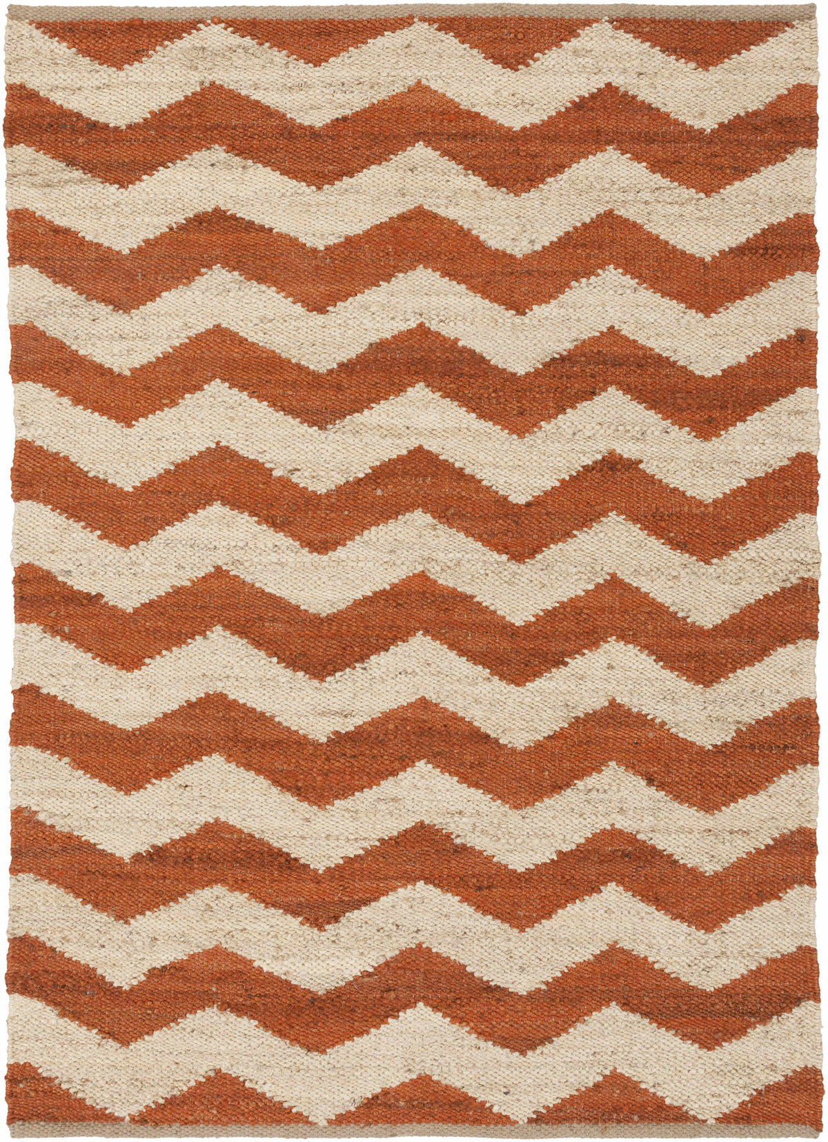 Souris Jute Area Rug - Clearance