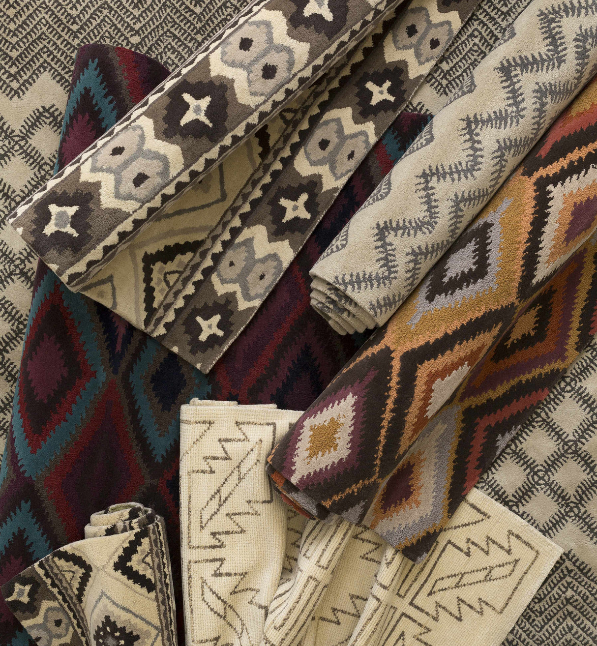 Pawhuska Area Rug - Clearance