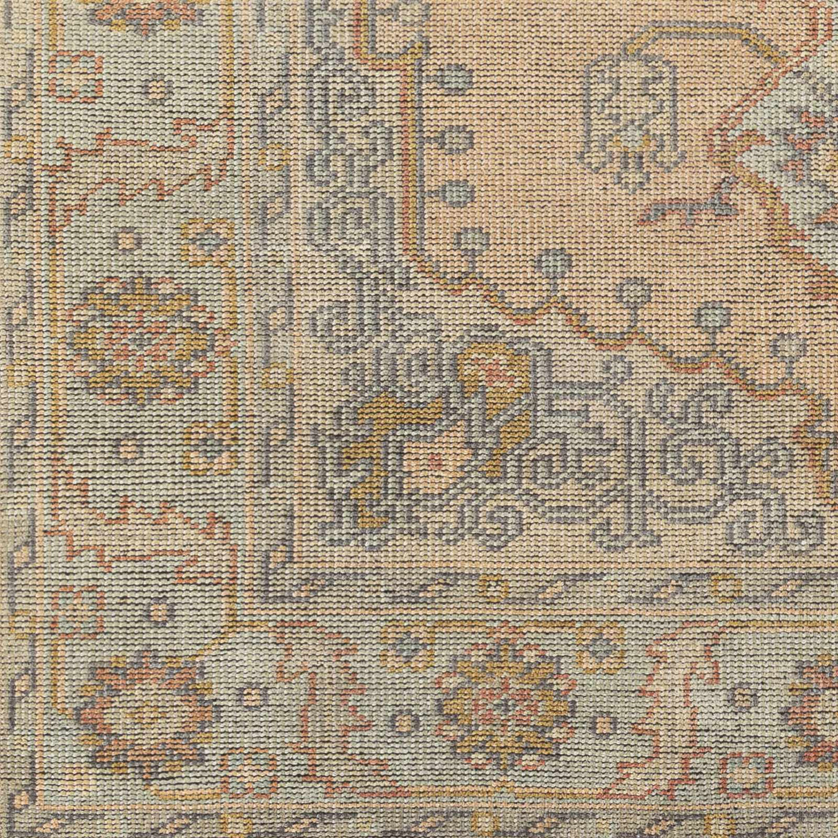 Soyung Premium Rug - Clearance