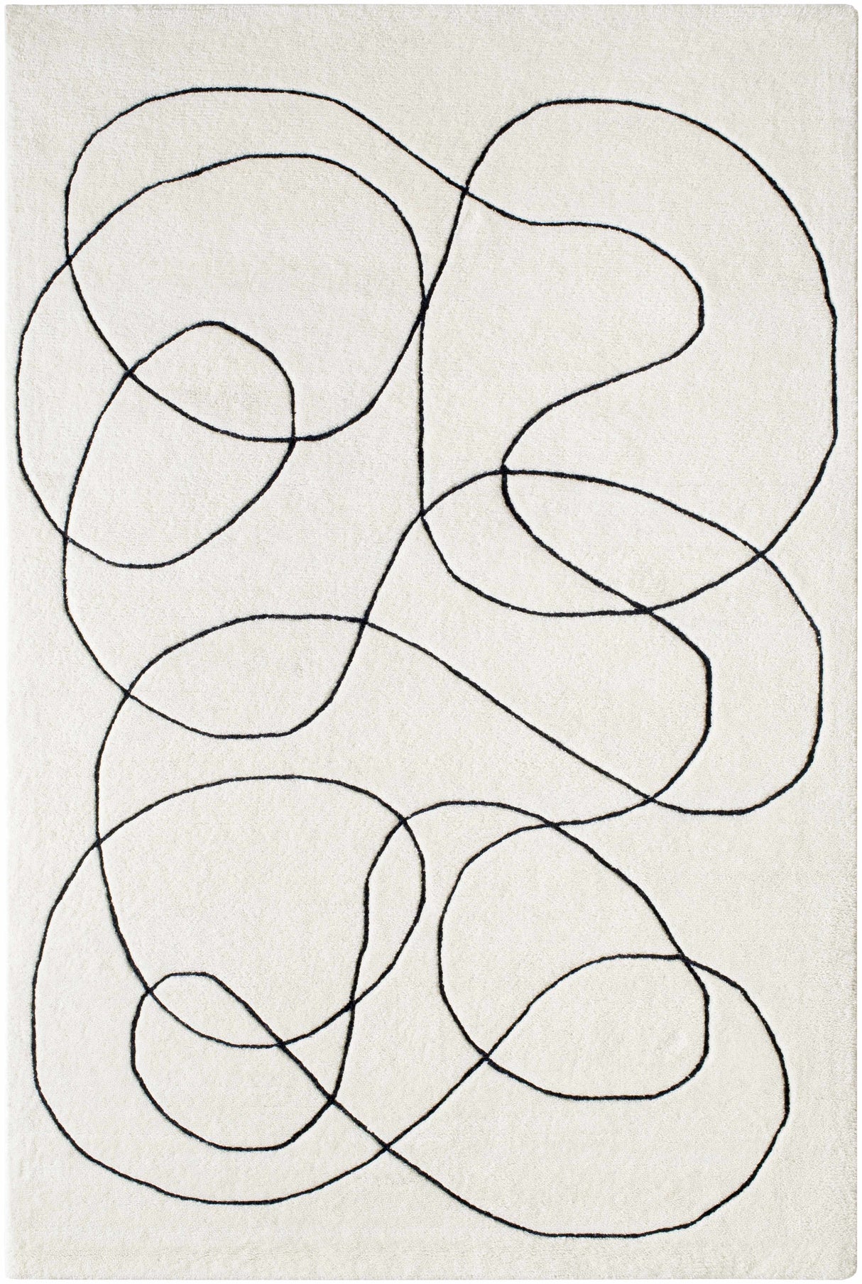 Harta Area Rug