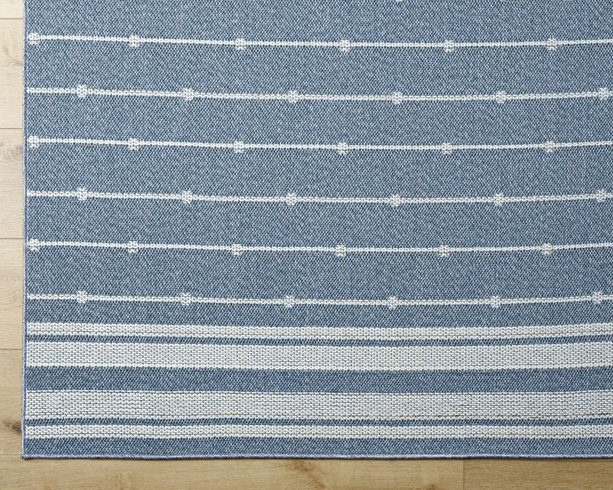 Palma Slate Area Rug