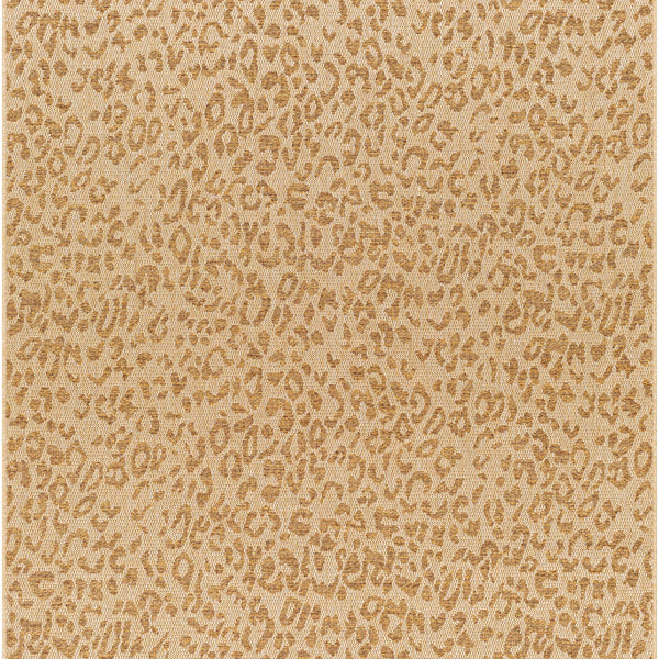 Prem Flatweave Faux Jute Rug
