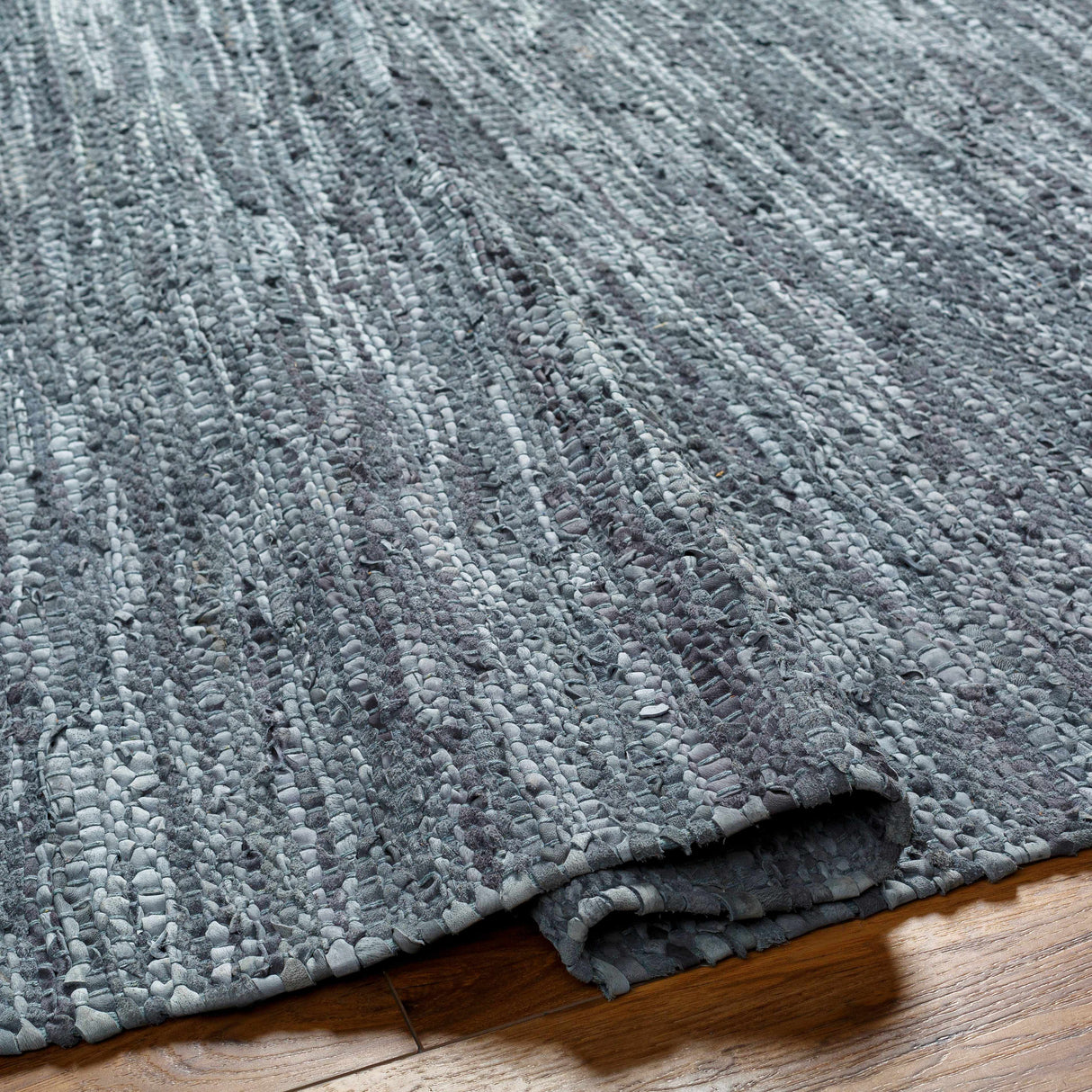 Boutique Rugs Aneko Gray Area Rug - view 4