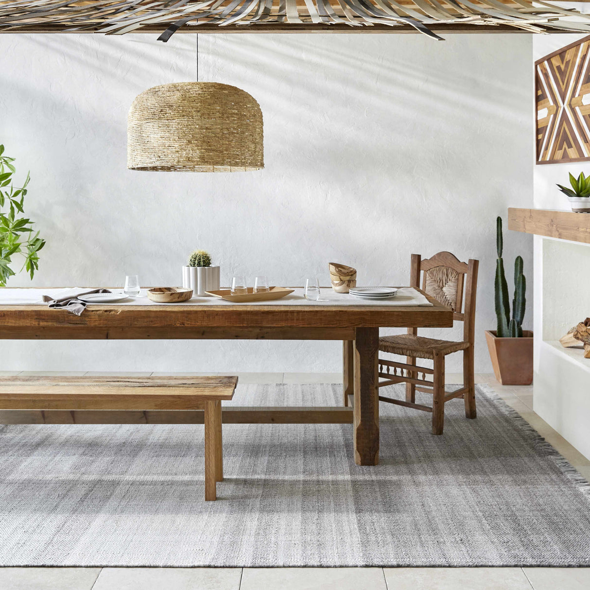 Fiora Area Rug