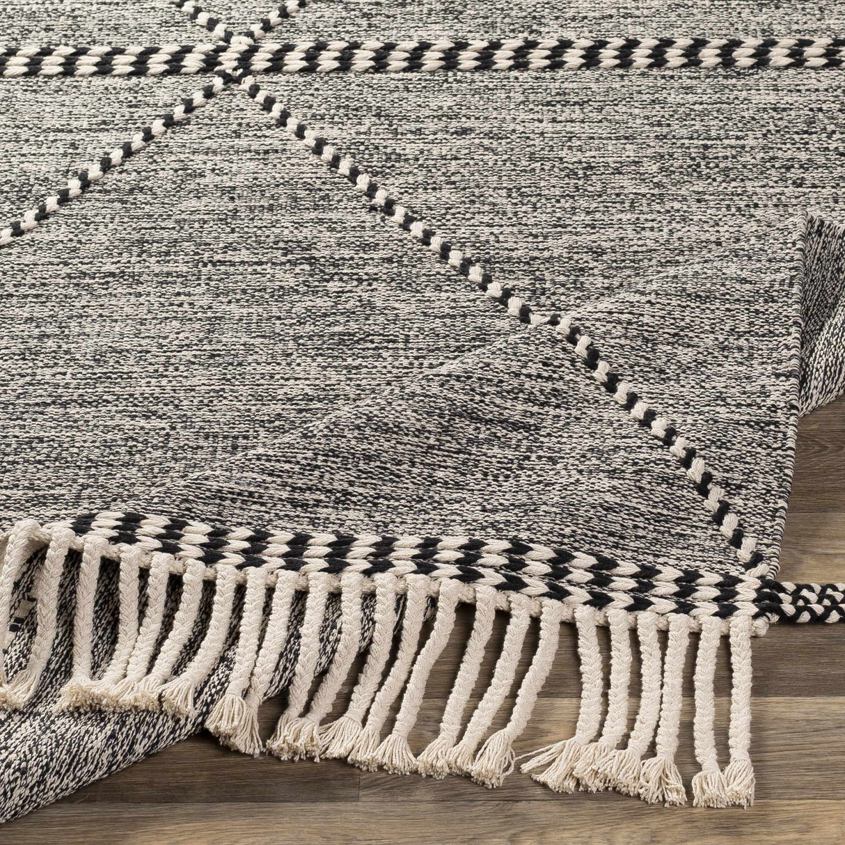 Spottswood Area Rug - Clearance