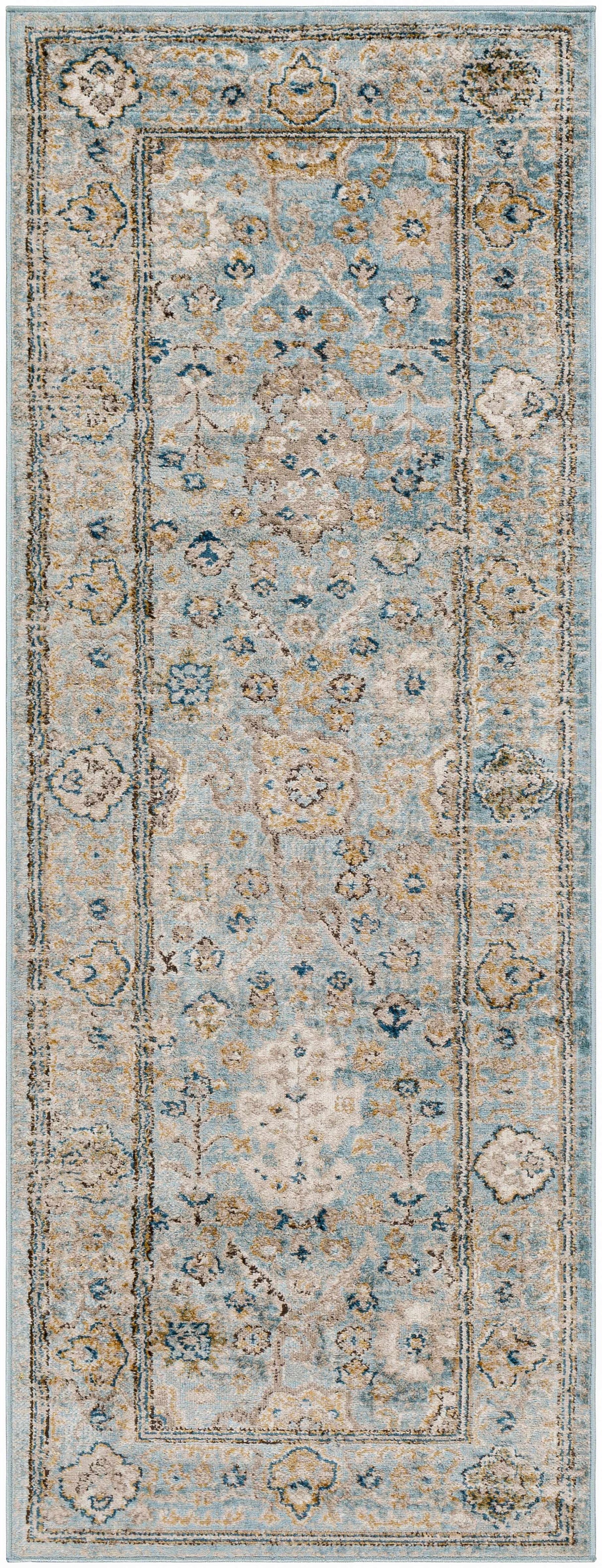 Fazal Area Rug