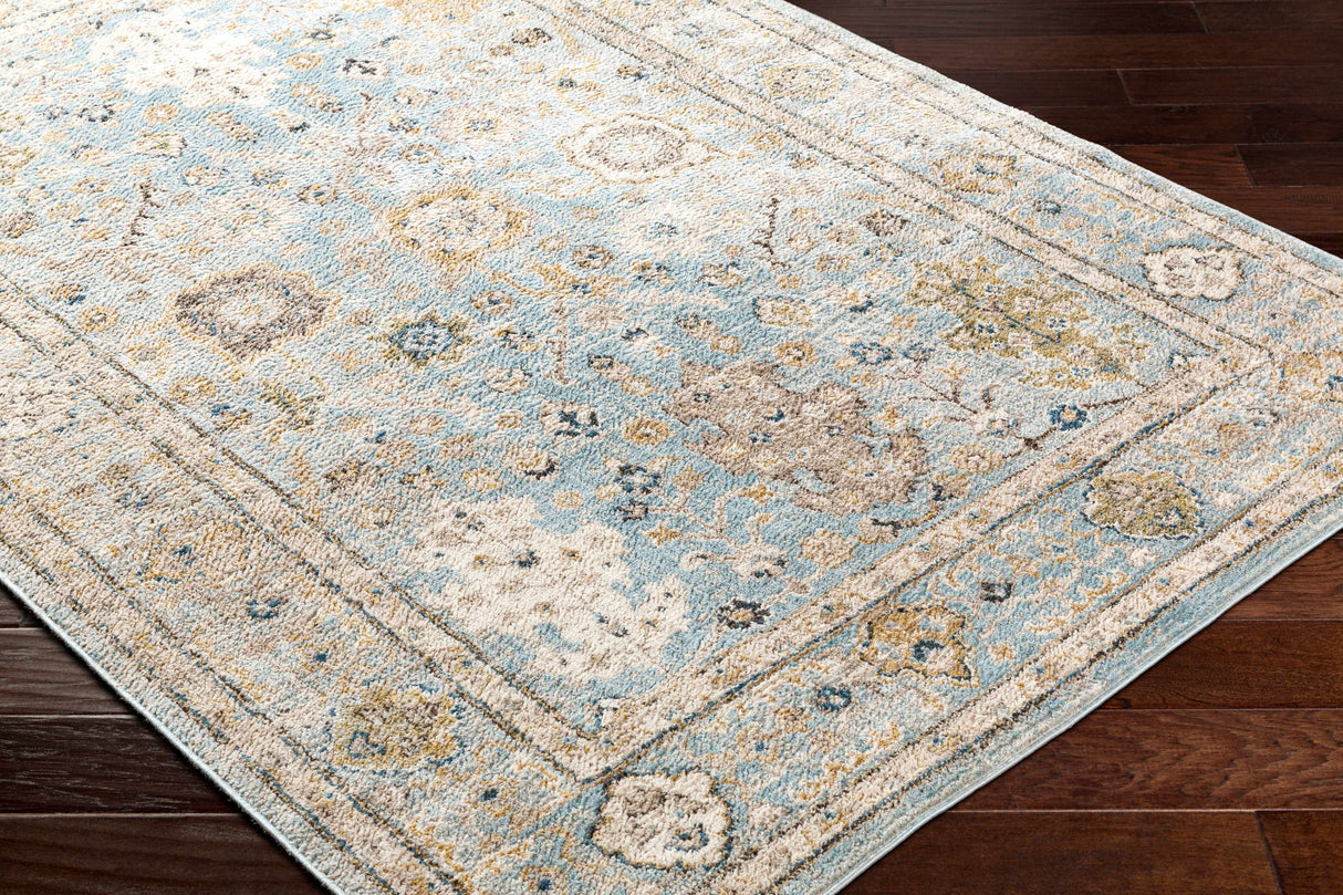 Fazal Area Rug