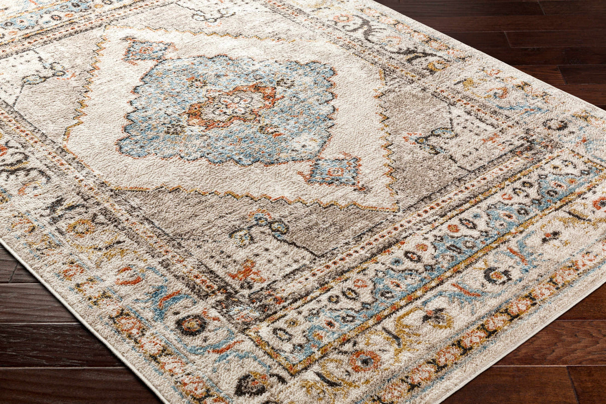 Githa Area Rug