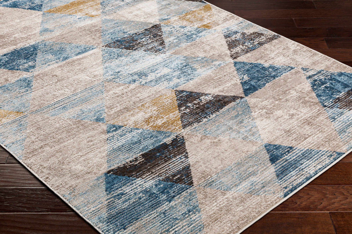 Hanif Area Rug