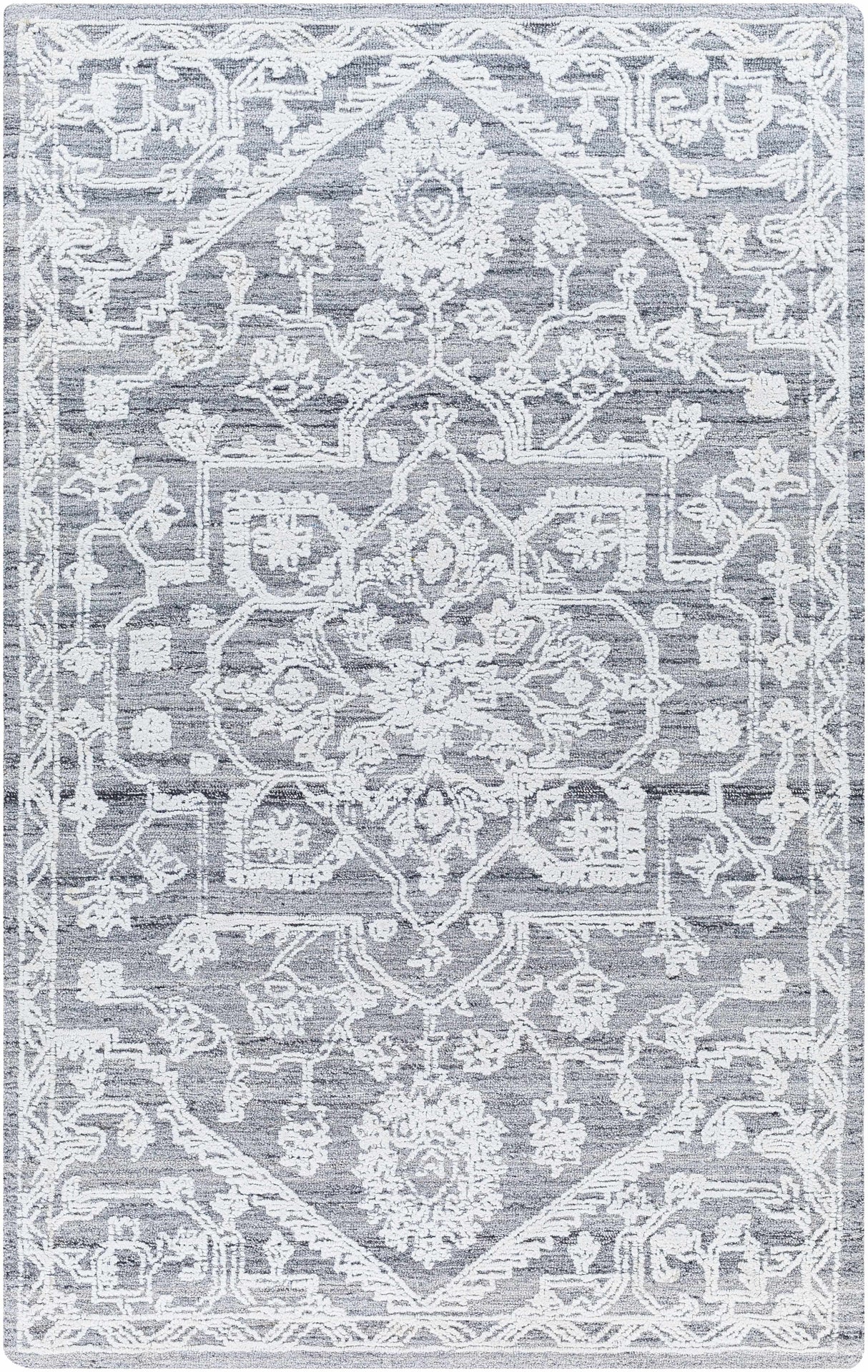 Blue Derya Area Rug - Clearance